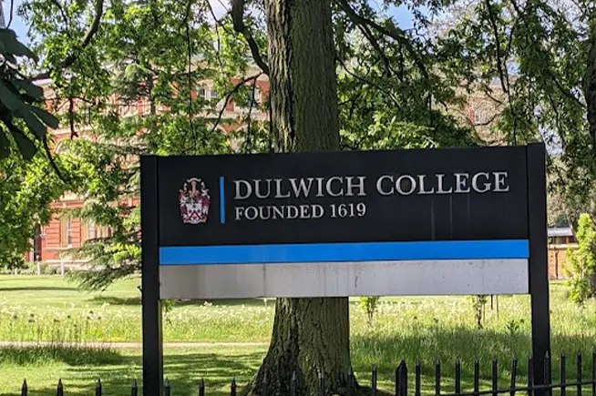 DULWICH COLLEGE YAZ OKULU