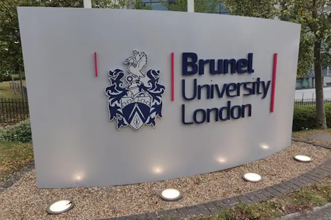 BRUNEL UNIVERSITY YAZ OKULU